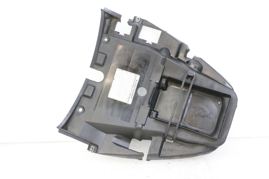 photo de CACHE SOUS SELLE HONDA FJS SILVER WING SILVERWING 400 (2005 - 2008) - Vue principale