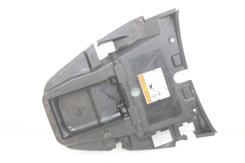 photo de CACHE SOUS SELLE HONDA FJS SILVERWING SILVER WING 400 (2009 - 2016) - Vue principale