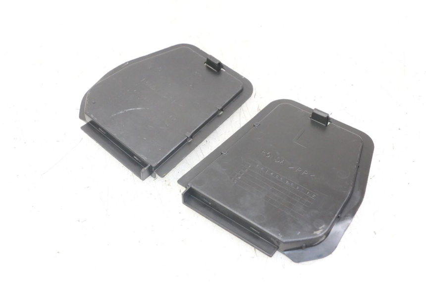photo de CACHE SOUS SELLE HONDA FJS SILVERWING SILVER WING 600 (2001 - 2010) - Détail de la pièce