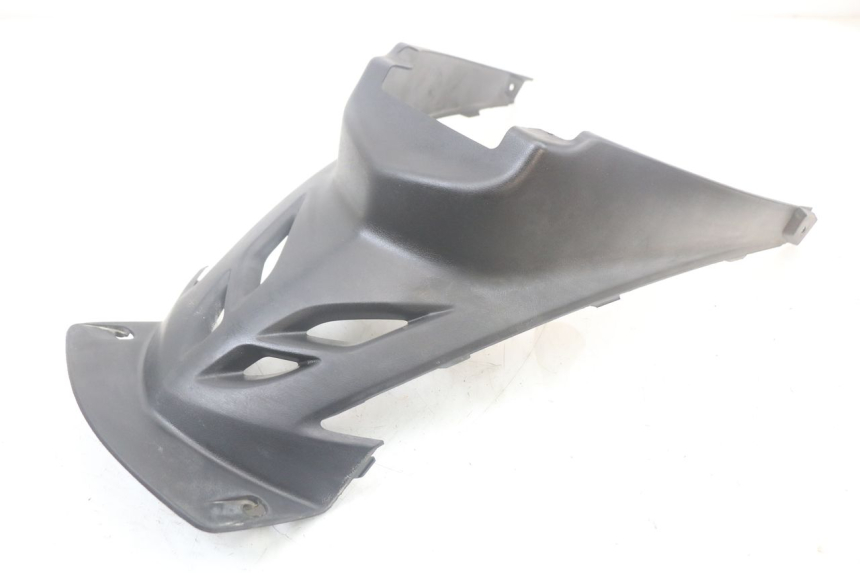 photo de CACHE SOUS SELLE MBK FLAME X 125 (2004 - 2007) - Détail de la pièce