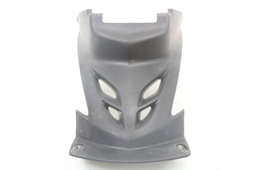 photo de CACHE SOUS SELLE MBK FLAME X 125 (2004 - 2007) - Zoom état d’usage