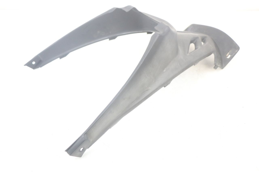 photo de CACHE SOUS SELLE MBK FLAME X 125 (2004 - 2007) - Gros plan technique