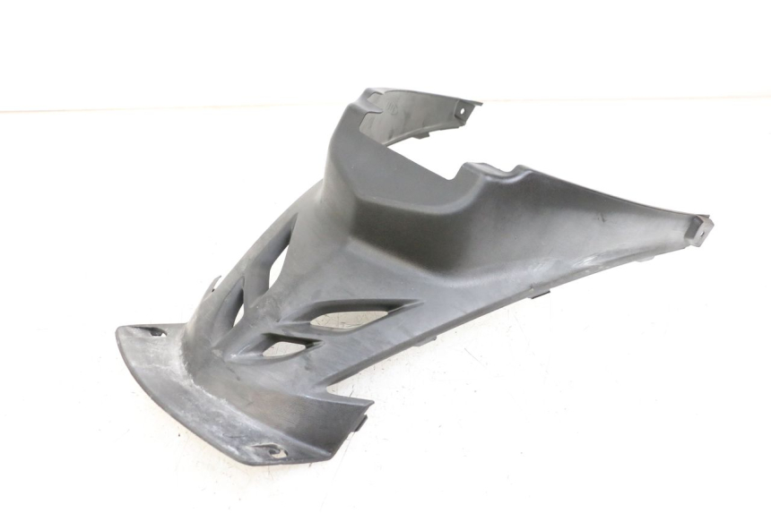 photo de CACHE SOUS SELLE MBK FLAME X 125 (2007 - 2016) - Vue principale