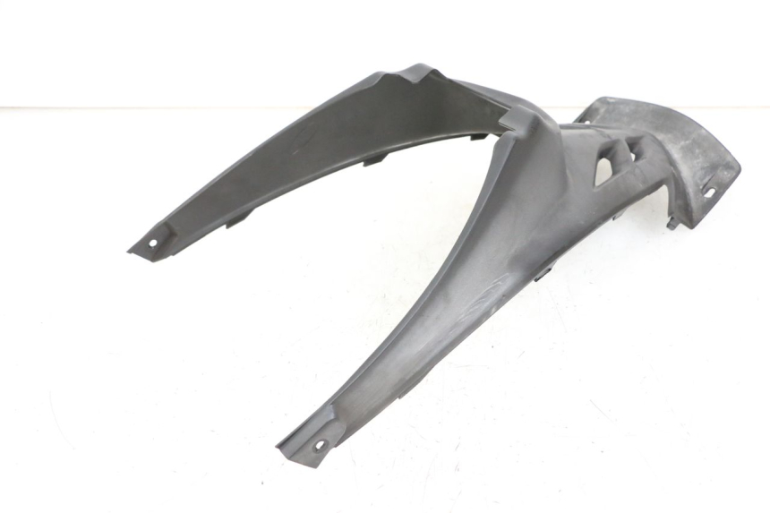 photo de CACHE SOUS SELLE MBK FLAME X 125 (2007 - 2016) - Zoom état d’usage