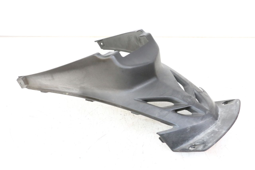 photo de CACHE SOUS SELLE MBK FLAME X 125 (2007 - 2016) - Autre angle de vue