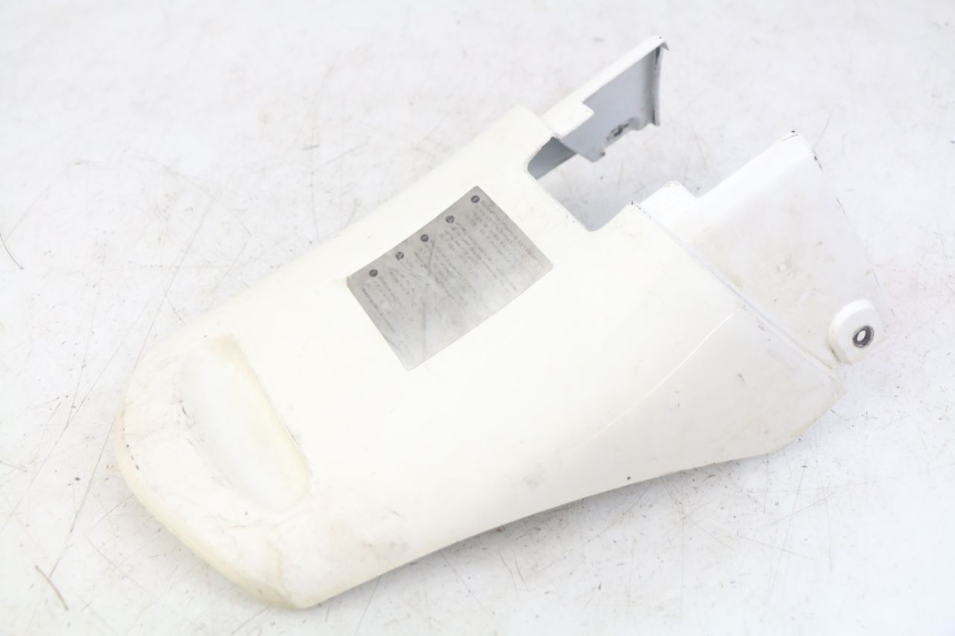 photo de CACHE SOUS SELLE MBK FLIPPER 50 (2004 - 2012) - Vue principale