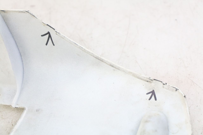 photo de CACHE SOUS SELLE MBK FLIPPER 50 (2004 - 2012) - Autre angle de vue