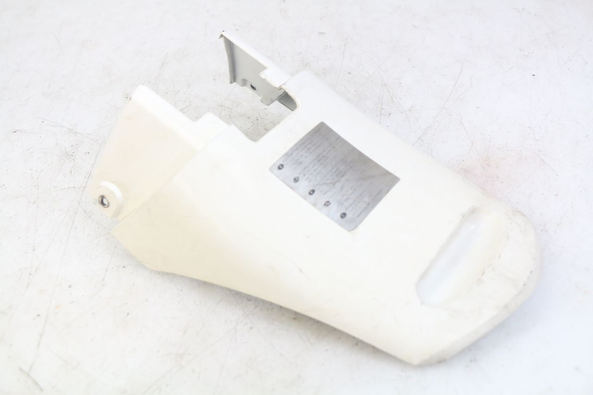 photo de CACHE SOUS SELLE MBK FLIPPER 50 (2004 - 2012) - Points de fixation