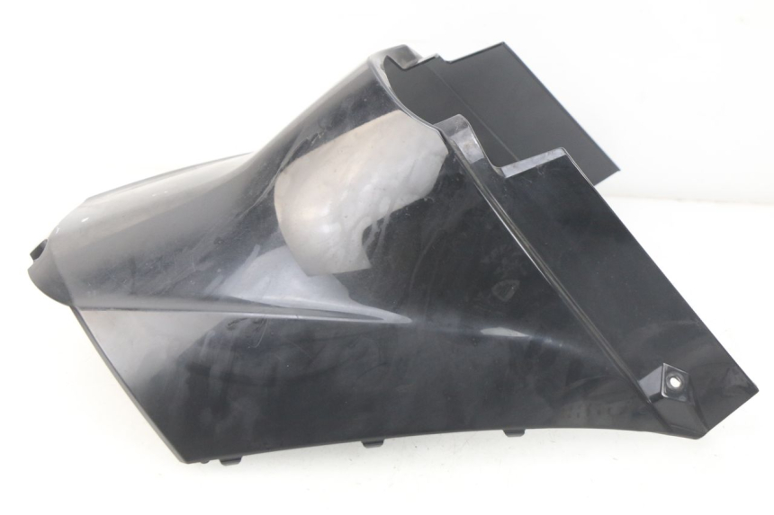 photo de CACHE SOUS SELLE MBK FLIPPER 115 (2013 - 2017) - Zoom état d’usage