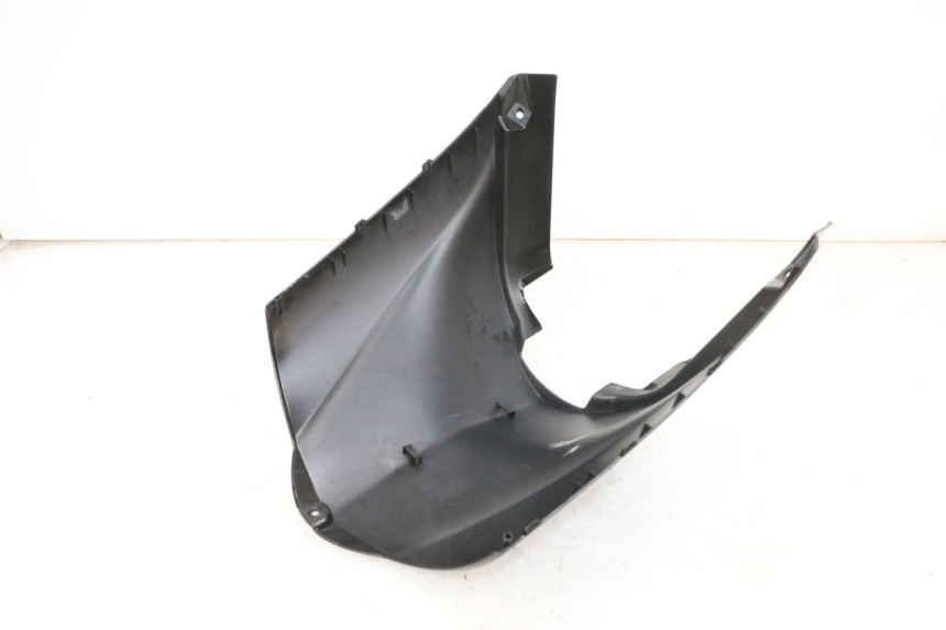 photo de CACHE SOUS SELLE MBK FLIPPER 115 (2013 - 2017) - Zoom état d’usage