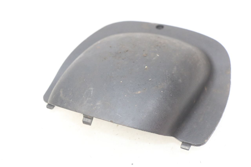 photo de CACHE SOUS SELLE PIAGGIO FLY 2T 50 (2004 - 2017) - Zoom état d’usage