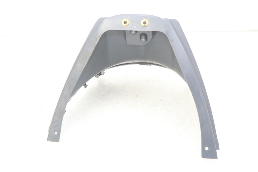 photo de CACHE SOUS SELLE PIAGGIO FLY 100 (2006 - 2010) - Zoom état d’usage