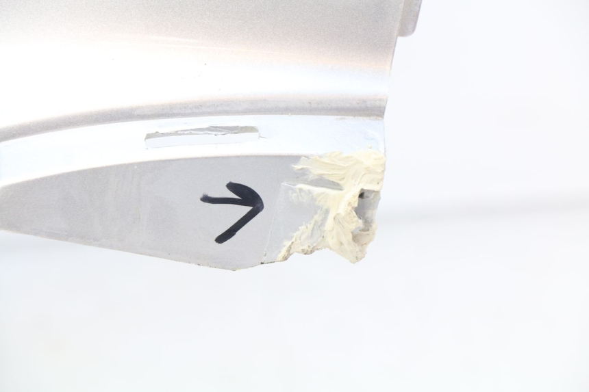 photo de CACHE SOUS SELLE SACHS FY125T FY T 125 (2007 - 2011) - Autre angle de vue