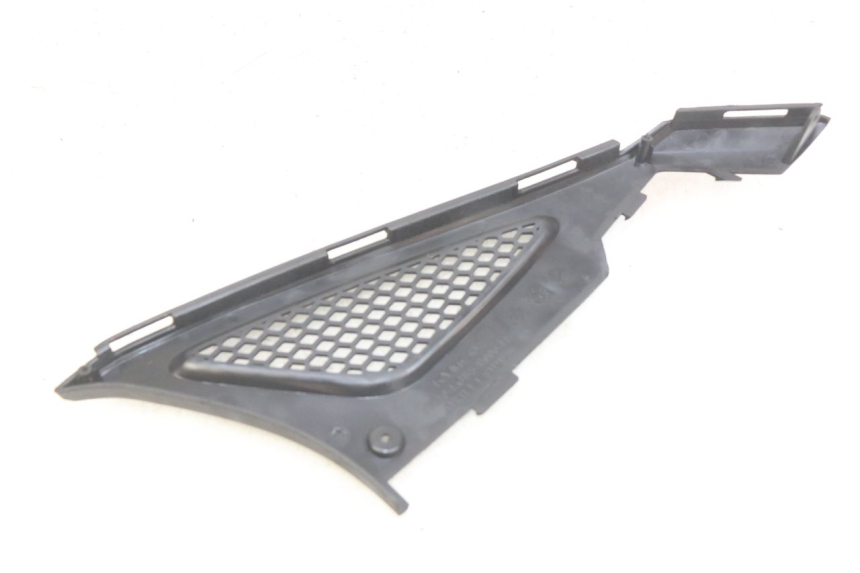 photo de CACHE SOUS SELLE GAUCHE KYMCO AGILITY RS 4T 50 (2009 - 2013) - Détail de la pièce