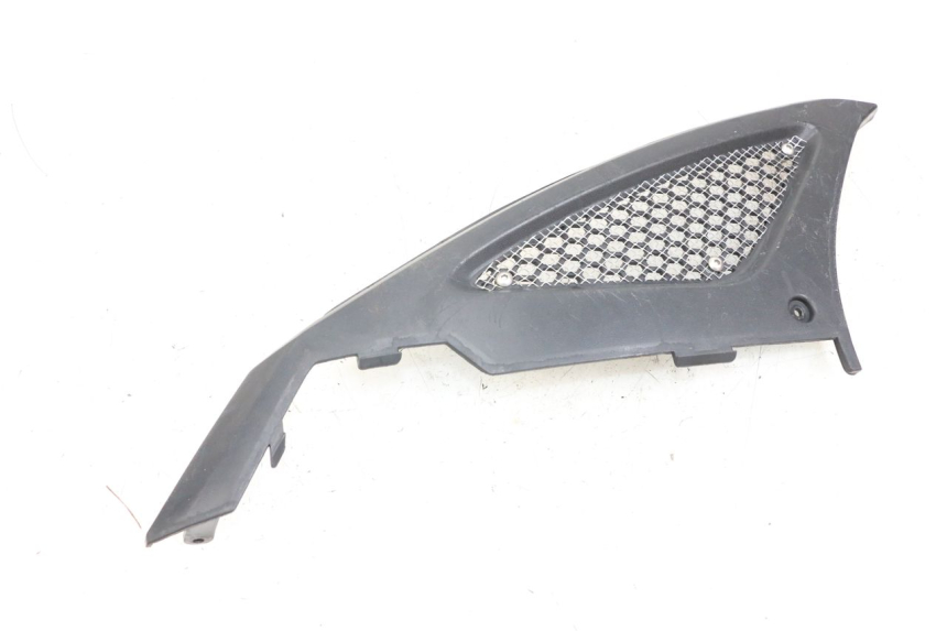 photo de CACHE SOUS SELLE GAUCHE KYMCO AGILITY RS 4T 50 (2009 - 2013) - Vue principale