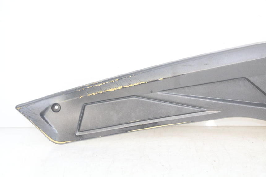 photo de CACHE SOUS SELLE GAUCHE NECO ALEXONE 125 (2017 - 2024) - Vue produit