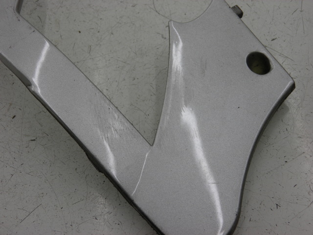 photo de CACHE SOUS SELLE GAUCHE BENZHOU YY50QT31 VINTAGE 50 (2009 - 2012) - Autre angle de vue