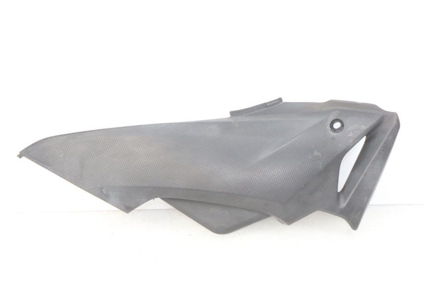 photo de CACHE SOUS SELLE GAUCHE HONDA CBRF CBR-F PC41 600 (2011 - 2013) - Vue principale