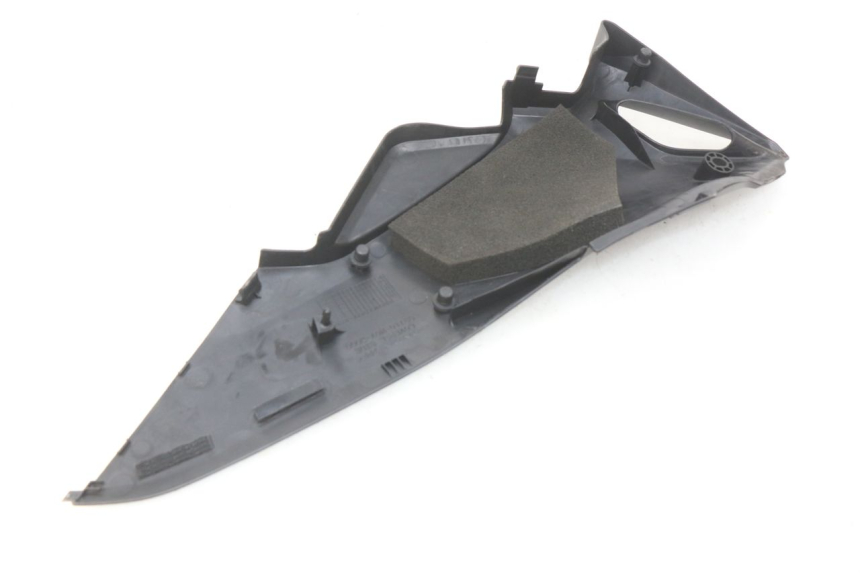 photo de CACHE SOUS SELLE GAUCHE HONDA CBRF CBR-F PC41 600 (2011 - 2013) - Vue d’ensemble