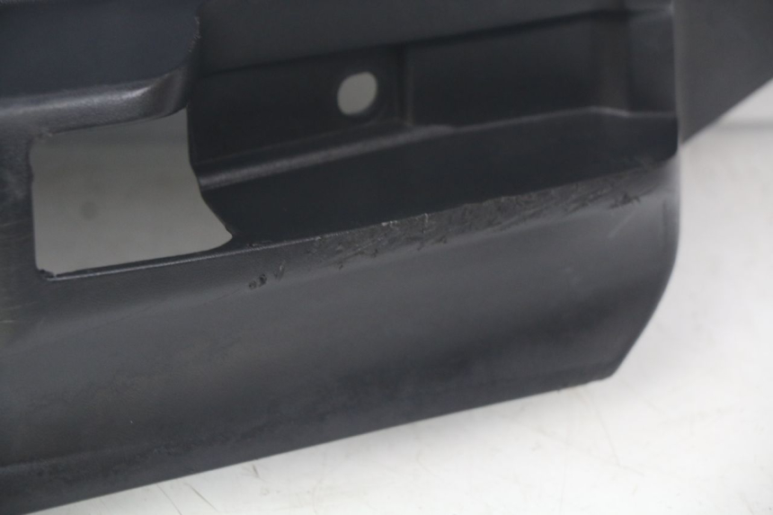 photo de CACHE SOUS SELLE GAUCHE PEUGEOT CITYSTAR 50 (2013 - 2017) - Pièce contrôlée