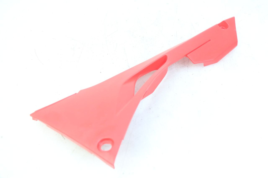 photo de CACHE SOUS SELLE GAUCHE HONDA CRF CR-F RX 450 (2017 - 2021) - Gros plan technique