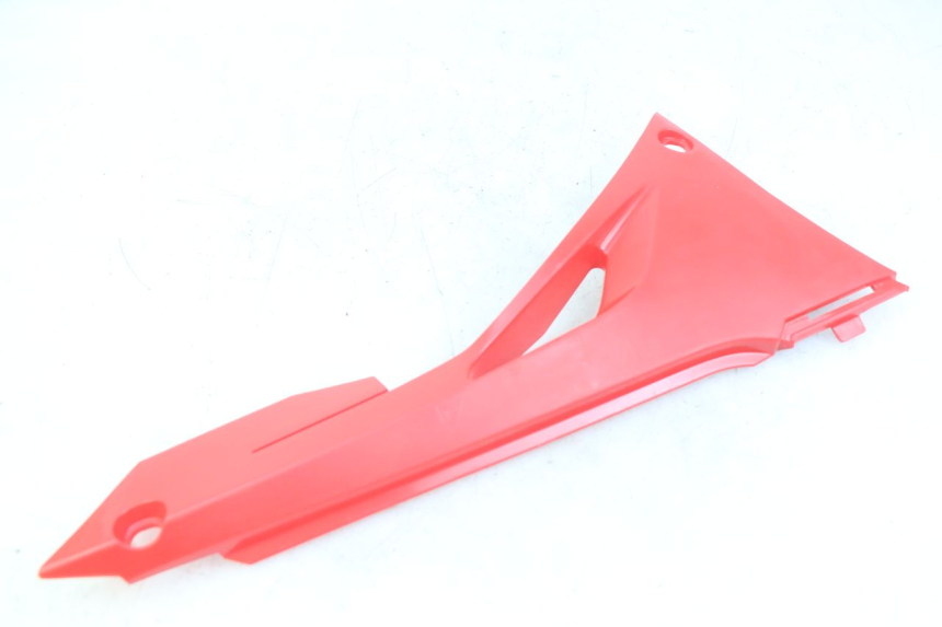 photo de CACHE SOUS SELLE GAUCHE HONDA CRF CR-F RX 450 (2017 - 2021) - Vue d’ensemble