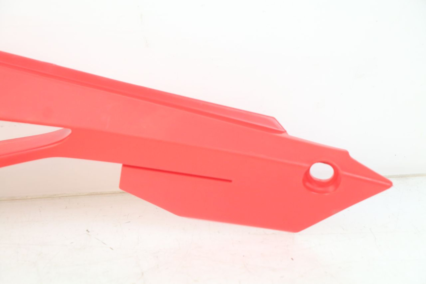 photo de CACHE SOUS SELLE GAUCHE HONDA CRF CR-F RX 450 (2017 - 2021) - État de surface