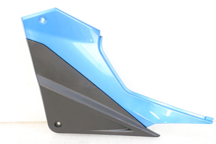 photo de CACHE SOUS SELLE GAUCHE EBROH BRAVO GLE 1 (2020 - 2024) - Vue principale