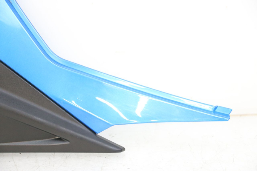 photo de CACHE SOUS SELLE GAUCHE EBROH BRAVO GLE 1 (2020 - 2024) - État de surface