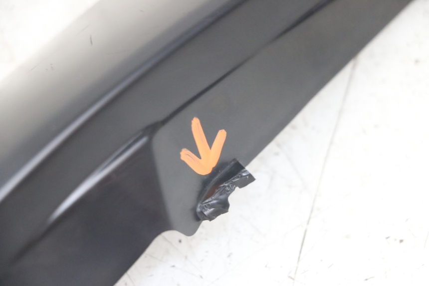 photo de CACHE SOUS SELLE GAUCHE KAWASAKI ER-6 ER6 N 650 (2012 - 2016) - Autre angle de vue