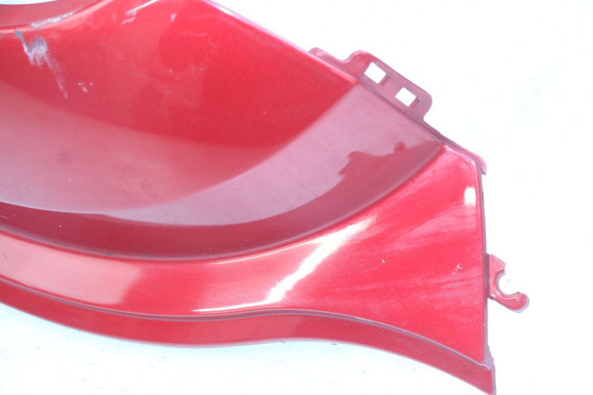 photo de CACHE SOUS SELLE GAUCHE SYM FIDDLE 3 III 125 (2014 - 2020) - État de surface