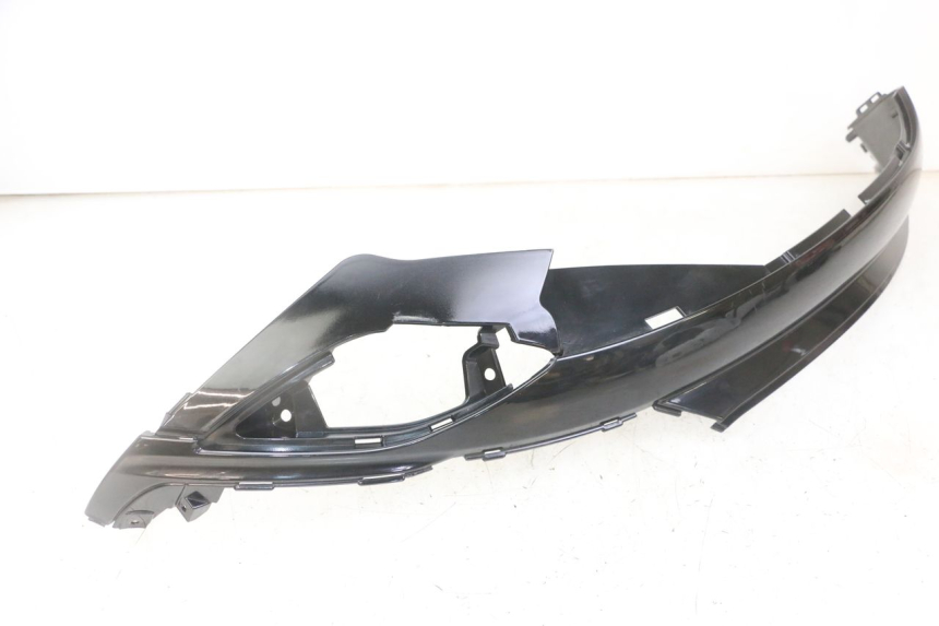 photo de CACHE SOUS SELLE GAUCHE SYM FIDDLE 3 III 50 (2014 - 2020) - Points de fixation