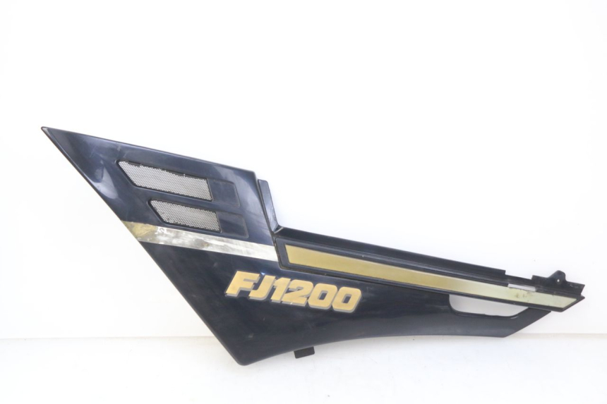 photo de CACHE SOUS SELLE GAUCHE YAMAHA FJ 3CX 1200 (1986 - 1996) - Vue principale