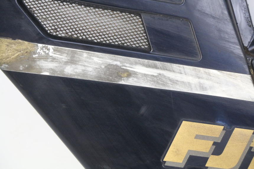 photo de CACHE SOUS SELLE GAUCHE YAMAHA FJ 3CX 1200 (1986 - 1996) - Pièce contrôlée