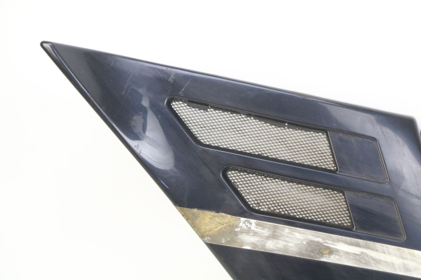 photo de CACHE SOUS SELLE GAUCHE YAMAHA FJ 3CX 1200 (1986 - 1996) - Marquages et références