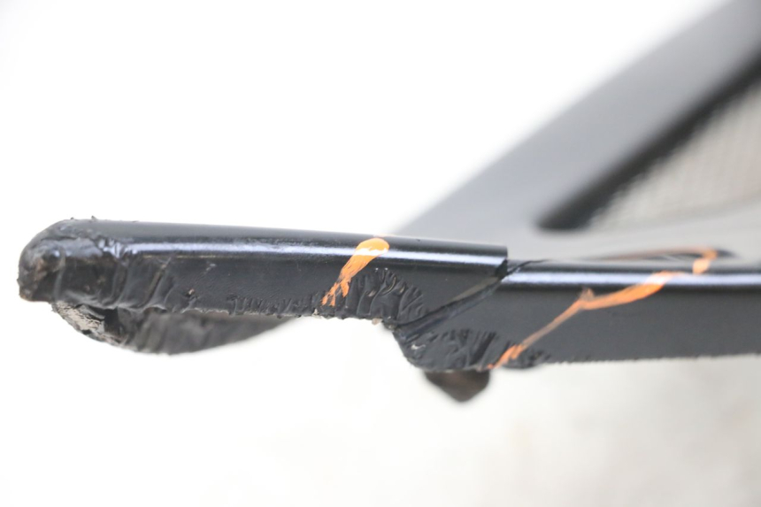 photo de CACHE SOUS SELLE GAUCHE YAMAHA FJ 3CX 1200 (1986 - 1996) - Zoom composants