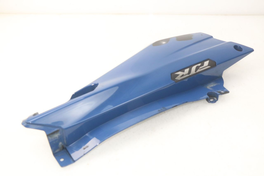 photo de CACHE SOUS SELLE GAUCHE YAMAHA FJR ABS 1300 (2006 - 2012) - Vue d’ensemble