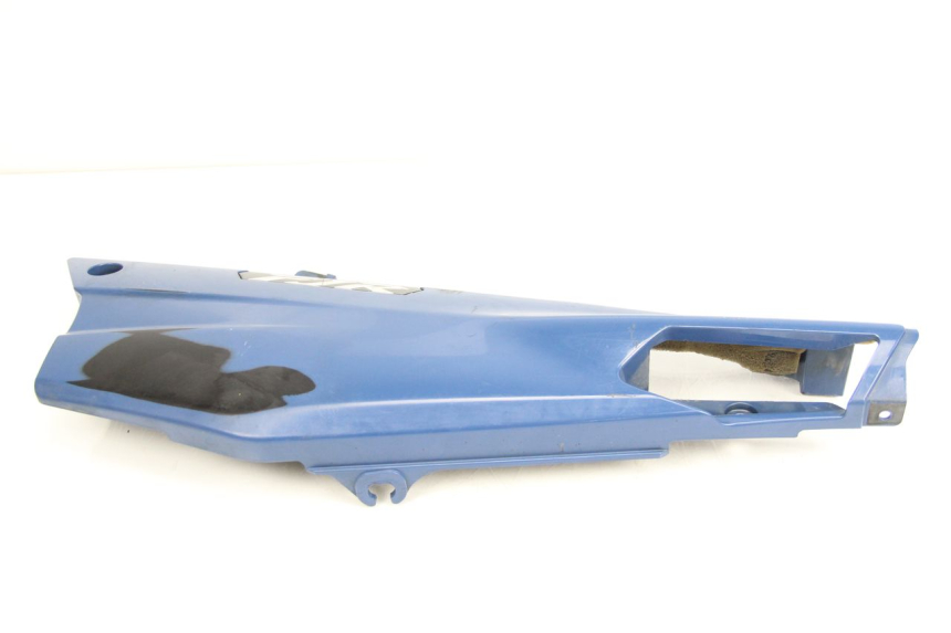 photo de CACHE SOUS SELLE GAUCHE YAMAHA FJR ABS 1300 (2006 - 2012) - Zoom état d’usage