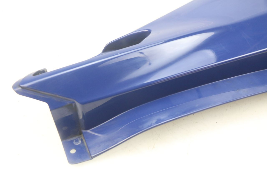 photo de CACHE SOUS SELLE GAUCHE YAMAHA FJR ABS 1300 (2016 - 2020) - Gros plan technique