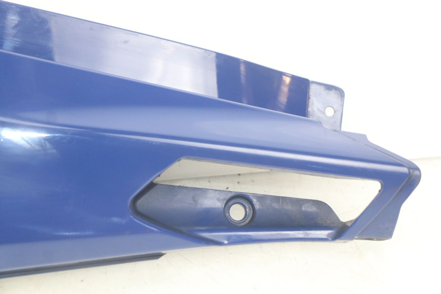 photo de CACHE SOUS SELLE GAUCHE YAMAHA FJR ABS 1300 (2016 - 2020) - Marquages et références