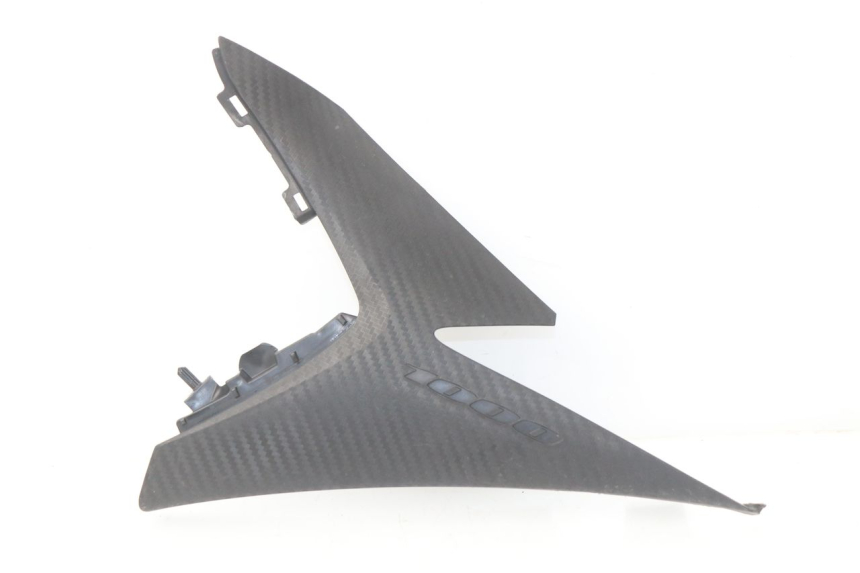 photo de CACHE SOUS SELLE GAUCHE SUZUKI GSX-R GSXR K16 1000 (2012 - 2016) - Vue principale