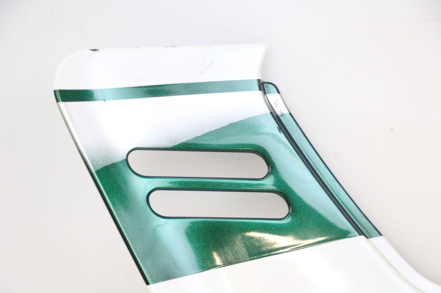 photo de CACHE SOUS SELLE GAUCHE HONDA CBR F 1000 (1993 - 1996) - Zoom composants