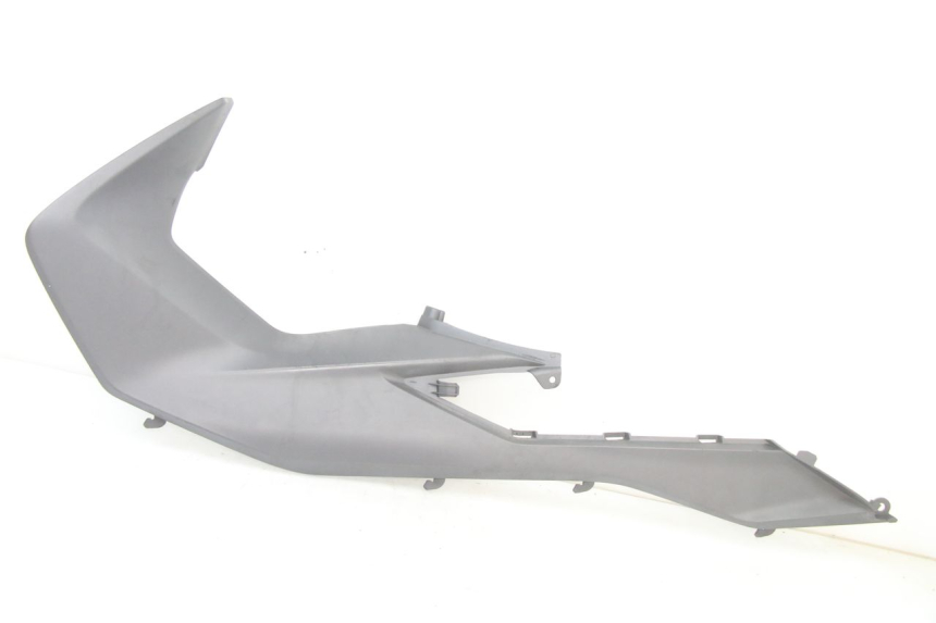 photo de CACHE SOUS SELLE GAUCHE HONDA FORZA 125 (2021 - 2025) - Vue principale