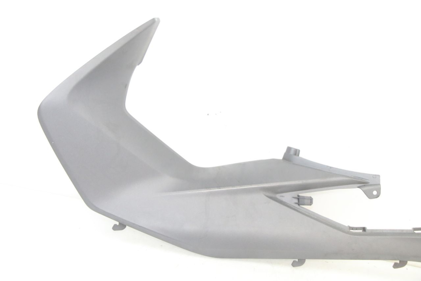photo de CACHE SOUS SELLE GAUCHE HONDA FORZA 125 (2021 - 2025) - Détail de la pièce