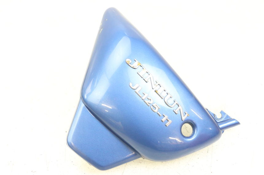 photo de Cache sous selle gauche JINLUN JL HIGHLANDER 125 (2007 - 2015) - Vue principale