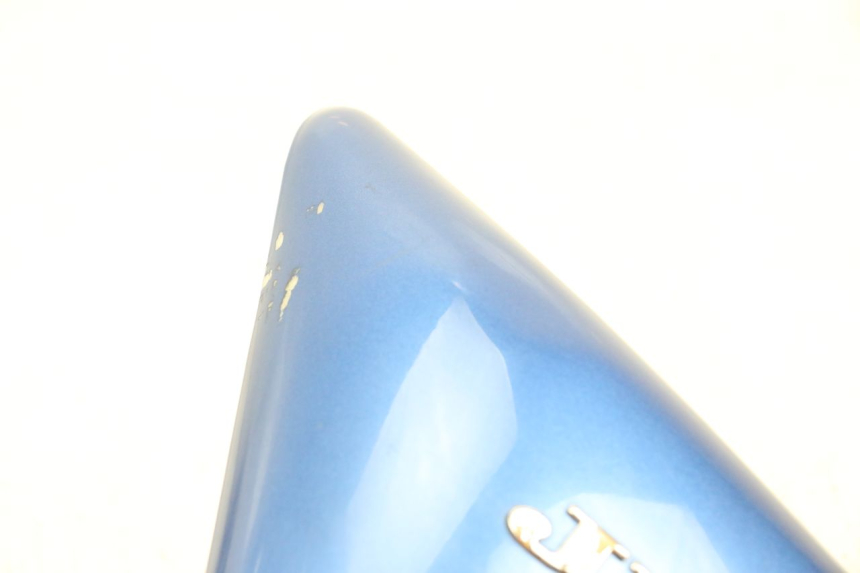 photo de Cache sous selle gauche JINLUN JL HIGHLANDER 125 (2007 - 2015) - Autre angle de vue