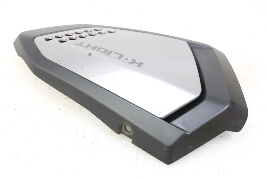 photo de CACHE SOUS SELLE GAUCHE KEEWAY K-LIGHT KLIGHT 125 (2018 - 2025) - Gros plan technique