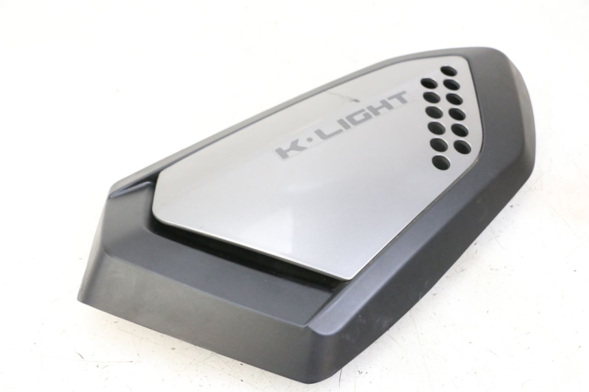 photo de CACHE SOUS SELLE GAUCHE KEEWAY K-LIGHT KLIGHT 125 (2018 - 2025) - Vue d’ensemble