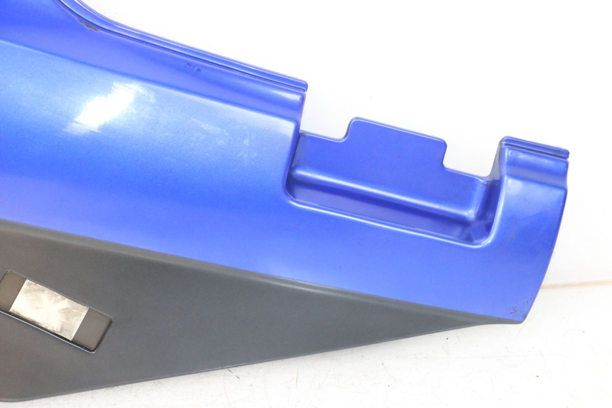 photo de CACHE SOUS SELLE GAUCHE KAWASAKI GTR 1000 (1994 - 2004) - Pièce contrôlée
