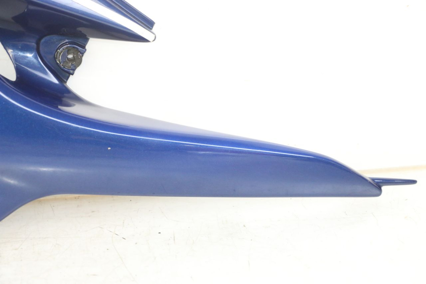 photo de CACHE SOUS SELLE GAUCHE KAWASAKI ZR7 ZR-7 S 750 (1999 - 2004) - Détail de la pièce